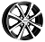 15x6  4x100 ET40 d.60,1  Carwel  Акуш AB