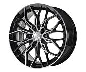 14x6  4x100 ET35 d.60,1  Race Ready Technology  CSSD2853 B-P