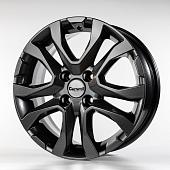 15x6  4x100 ET40 d.60,1  Carwel  Тобол 1503 GRT