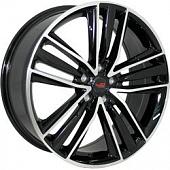 16x8  5x150 ET2 d.110,1  LS  1284 S