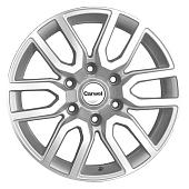 17x7,5  6x139,7 ET25 d.106,1  Carwel  Барал 1723 SLT
