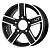 16x6  5x139,7 ET40 d.98  Carwel  Нива-7 97 AB