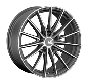 18x8,5  5x114,3 ET35 d.67,1  LS  RC63 MGMF