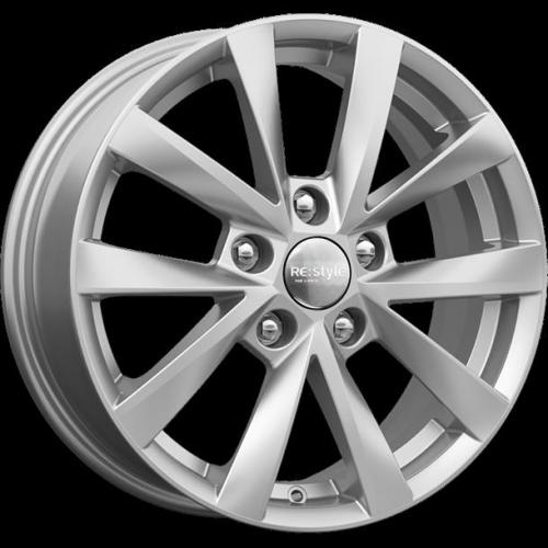 КС863 СИЛЬВЕР