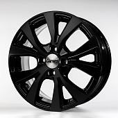 15x6  4x100 ET48 d.54,1  Carwel  Талто 161 BK