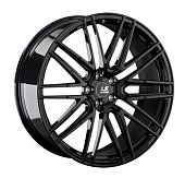 22x10,5  5x112 ET43 d.66,6  LS Forged  LS FG12 BK