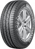 215/75R16  Nokian Tyres  Hakka Van  116/114S