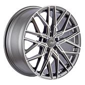 20x8,5  5x114,3 ET35 d.67,1  ADVANTI DST  APPELLO N926M MGMFP