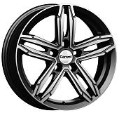 16x6,5  5x114,3 ET45 d.67,1  Carwel  Нева 256 AB