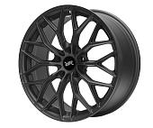 19x8,5  5x108 ET45 d.63,4  Race Ready Technology  CSSYA5647 BLK/M