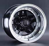 15x10  6x139,7 ET-44 d.106,1  LS  878 BKL