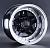 15x10  6x139,7 ET-44 d.106,1  LS  878 BKL