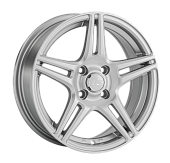 15x6,5  4x100 ET40 d.73,1  LS  770 SS