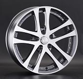 17x7,5  5x114,3 ET35 d.73,1  LS  919 GMF