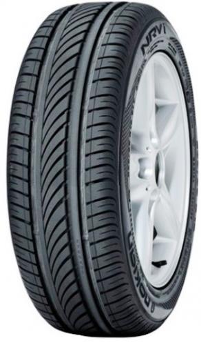 255/65R16  Nokian Tyres  NRVi Sport Utility XL  113V