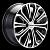 16x6,5  5x114,3 ET45 d.60,1  Carwel  Кудро 1610 ABT