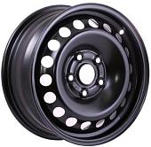 17x7,5  5x108 ET52,5 d.63,3  Magnetto  17001 AM Black