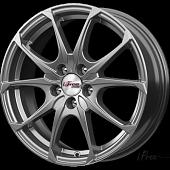 16x6  4x100 ET45 d.60,1  iFree  Такеши ХАЙВЭЙ