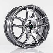 15x6  4x98 ET35 d.58,6  Megami  MGM-36 gmf