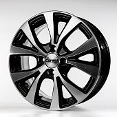 15x6  4x100 ET48 d.54,1  Carwel  Талто 161 AB