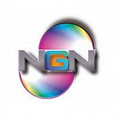 NGN A-Line 5W-30  (синт. мотор. масло) 4л V182575117
