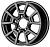 16x6,5  5x139,7 ET40 d.98,5  Carwel  Нива-SK GR