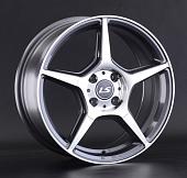 16x7  4x100 ET42 d.60,1  LS  833 GMF
