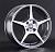 16x7  4x100 ET42 d.60,1  LS  833 GMF