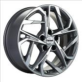 17x7  5x108 ET50 d.63,35  Carwel  Цаган 1716 AGR