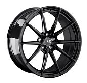 20x9  5x112 ET20 d.66,6  LS Forged  LS FG05 BK