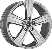 18x7,5  5x120 ET50 d.65,1  MAK  Stone 5 Silver