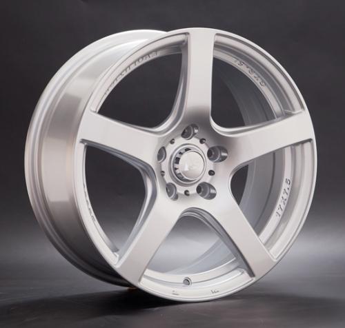 17x7,5  5x114,3 ET38 d.73,1  LS  364 S