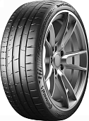 255/40R19  Continental  SportContact 7 XL  100Y