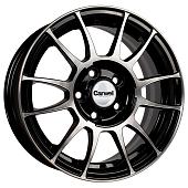 14x6  4x98 ET35 d.58,5  Carwel  Лухта 37 AB