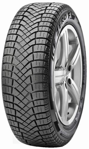 Pirelli  Winter Ice Zero Friction