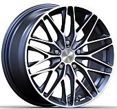 14x6  4x98 ET35 d.58,6  Race Ready Technology  CSS3312 MK-P