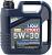 Liqui Moly  Optimal HT Synth  5W-30 SN/CF HC-синтетика  (4л) 39001