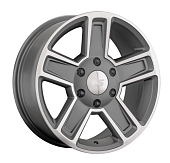 17x8  6x139,7 ET38 d.100,1  LS  1296 MGMF