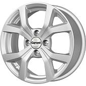 15x6  4x100 ET40 d.60,1  Carwel  Таир 147 SB