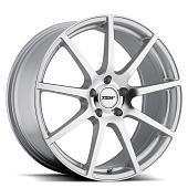 18x8  5x120 ET35 d.76  TSW  Interlagos Silver Mirror Cut Face