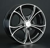 17x7,5  5x114,3 ET45 d.73,1  LS  393 BKF