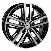 17x7  5x112 ET40 d.57,1  RPLC  VW259 BFP