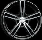 16x6,5  5x108 ET40 d.67,1  Carwel  Баруй 223 AB