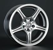 17x7,5  5x114,3 ET43 d.73,1  LS  319 GMF