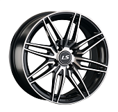 15x6,5  4x100 ET40 d.73,1  LS  832 BKF