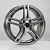 15x6  4x100 ET40 d.60,1  Megami  MGM-1 gmf