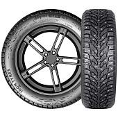 275/40R20  Ikon (Nokian Tyres)  Autograph Ice 9 SUV XL  106T