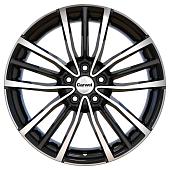 18x7  5x108 ET36 d.65,1  Carwel  Крет 1812 ABT