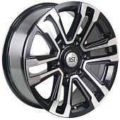 17x7,5  6x139,7 ET25 d.106,1  RST  R107 BD