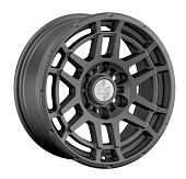 17x8  6x139,7 ET10 d.106,1  LS  1358 MGM